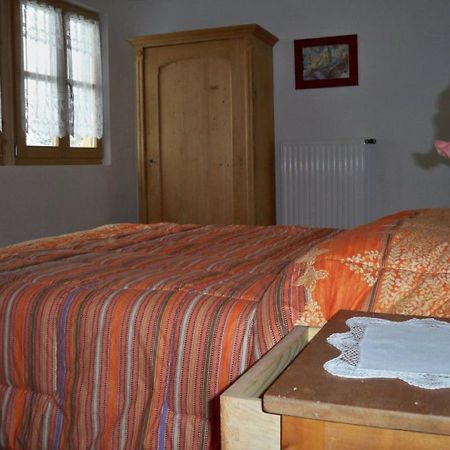 Hotel Rifugio Negritella Pozza di Fassa Exteriér fotografie