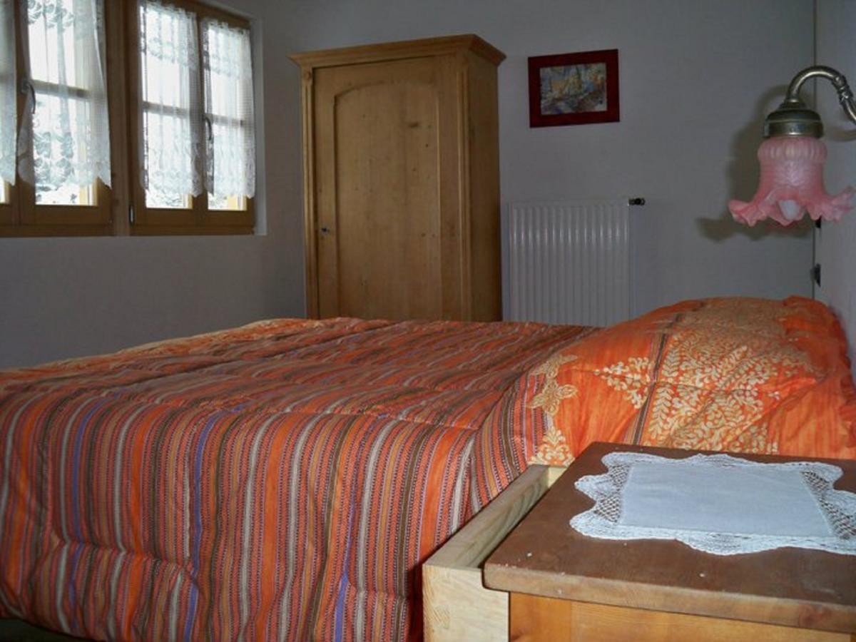Hotel Rifugio Negritella Pozza di Fassa Exteriér fotografie