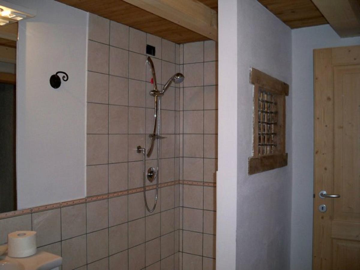 Hotel Rifugio Negritella Pozza di Fassa Exteriér fotografie