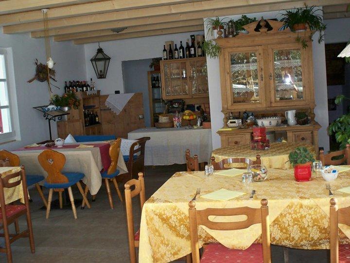 Hotel Rifugio Negritella Pozza di Fassa Exteriér fotografie