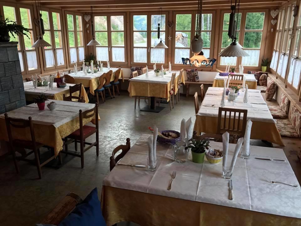 Hotel Rifugio Negritella Pozza di Fassa Exteriér fotografie